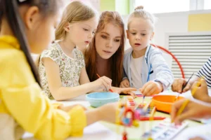 ECTs Starting in September – What to Expect?